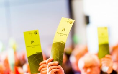 20.02.2023 | Mitgliederversammlung 2023