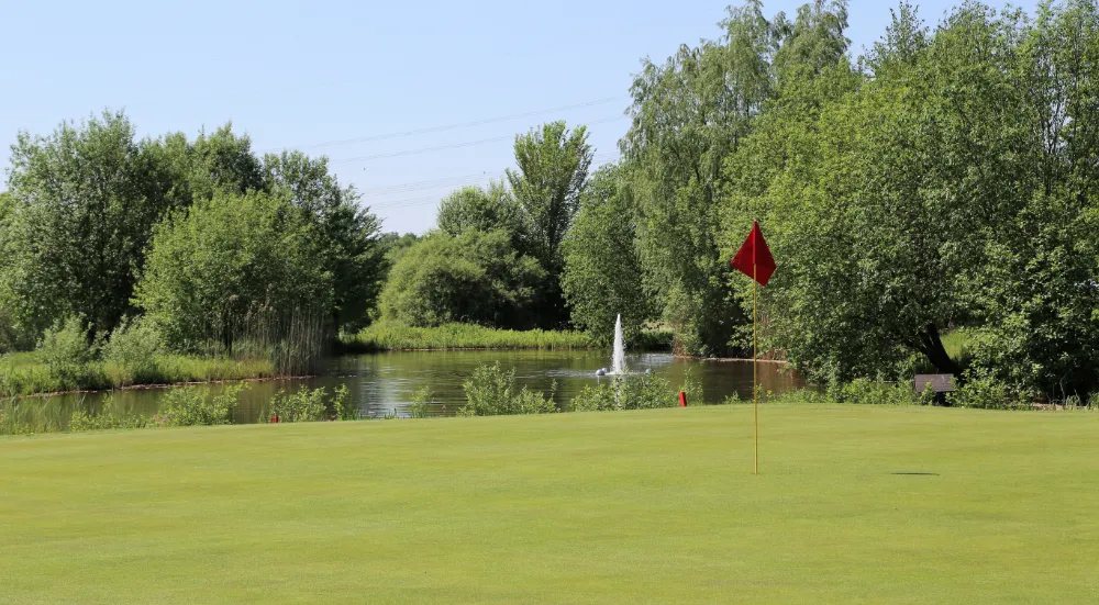 golf2023_1 8. offene Hildener Golf-Stadtmeisterschaft am 19.08.2023 | Golfclub Haan-Düsseldorf