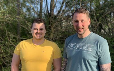19.04.2023 | Veränderungen im SSV-Vorstand