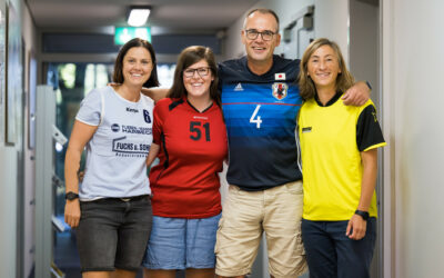 08.05.2023 | TrikotTag NRW 2023 | 60 x 600 € Trikot-Gutscheine zu gewinnen